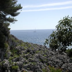 La Plage du Golfe Bleu