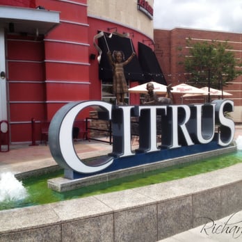 Citrus Park - Shopping Centers Near Me - Tampa, Florida