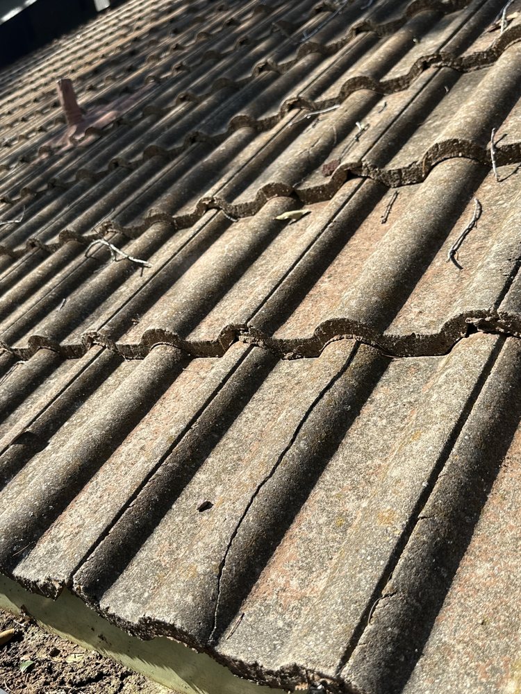 Slide of Heirloom Roofing & Restorations