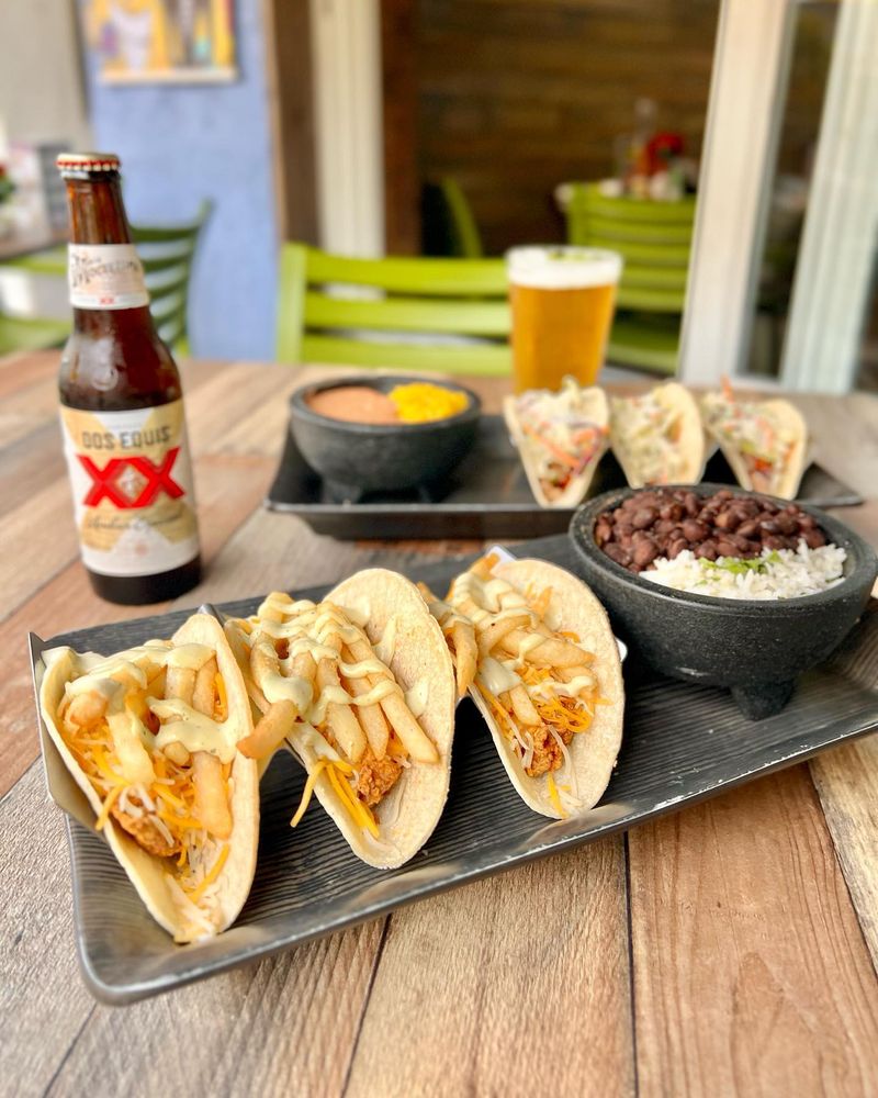 Cabos Cantina