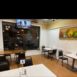 El Rinconcito Restaurant