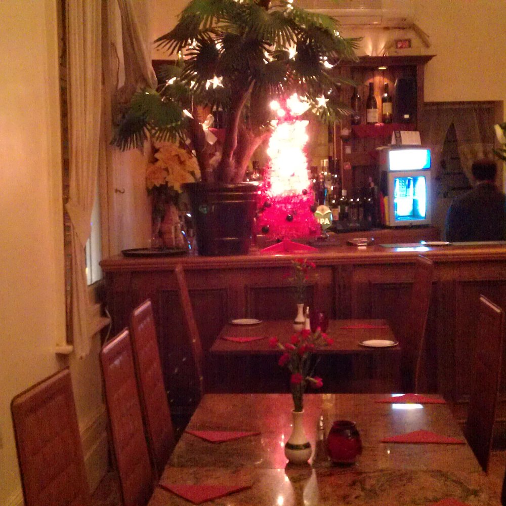 Spice Lounge - Indian Near Me - London, XGL