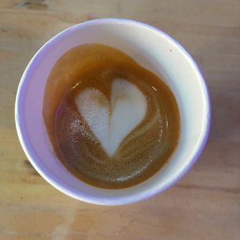 PERK Coffee & Community - Cortado with love. - Coffee & Tea Near Me - New Orleans, Louisiana PERK Coffee & Community - Cortado with love. - Coffee & Tea Near Me - New Orleans, Louisiana