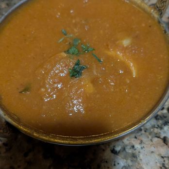 Chennai Fusion Grill - Malabar fish curry - Indian Near Me - Chandler, Arizona