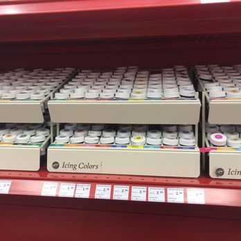 Bulk Barn - Any colour of food dye you could ever need! - Specialty Food Near Me - St. Albert, Alberta Bulk Barn - Any colour of food dye you could ever need! - Specialty Food Near Me - St. Albert, Alberta