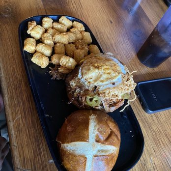 D.C. Cobb's - Hart Attack - Burgers Near Me - McHenry, Illinois