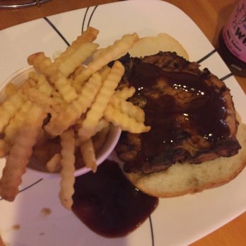 The Original Hog Wild - Pork Chop Sandwich, deelicious!! - Barbeque Near Me - Midlothian, Illinois The Original Hog Wild - Pork Chop Sandwich, deelicious!! - Barbeque Near Me - Midlothian, Illinois