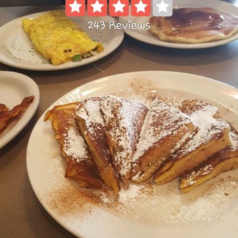 Le Andos Cafe - French toast! - Salad Near Me - Macomb, Michigan Le Andos Cafe - French toast! - Salad Near Me - Macomb, Michigan