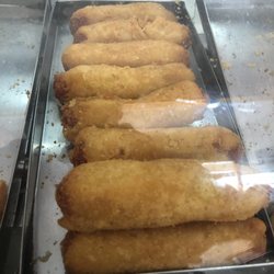 Mec Massas - Deep-fried snacks...25 cents each!!!