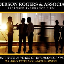 Anderson Rogers & Associates
