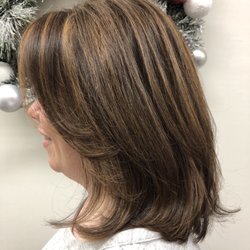 Soft highlights by ann