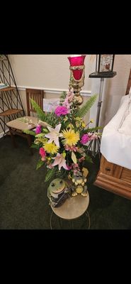 Rosemary & Pepper Flower Co by null