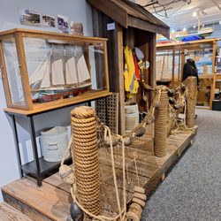Poulsbo Maritime Museum