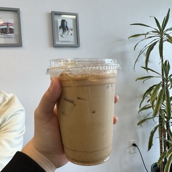Civitas Coffee - Spanish Latte - Coffee & Tea Near Me - La Mirada, California Civitas Coffee - Spanish Latte - Coffee & Tea Near Me - La Mirada, California