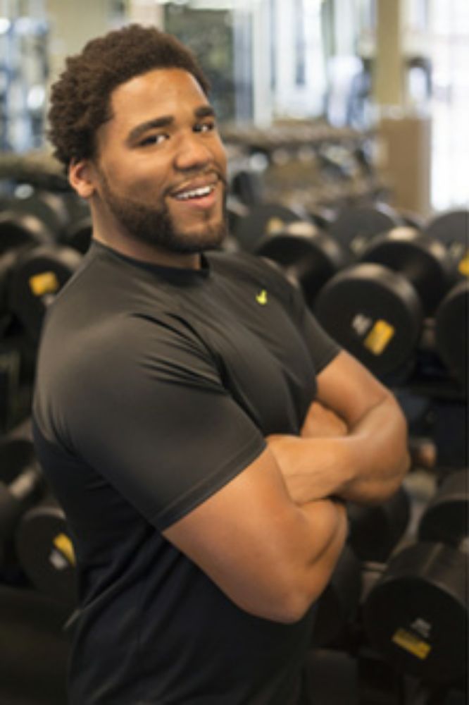 FITNESS AND POSTURE Updated April 2024 2433 Mariner Sq, Alameda