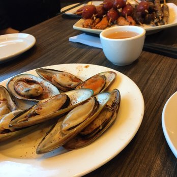 Yang's BBQ Restaurant - Barbeque Near Me - Toronto, Ontario Yang's BBQ Restaurant - Barbeque Near Me - Toronto, Ontario