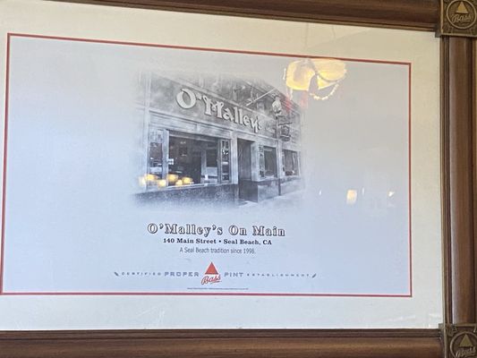 O'Malley's On Main by null