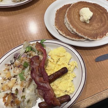 Joanne's Cafe - The Jumbo Breakfast - American Near Me - Ontario, California