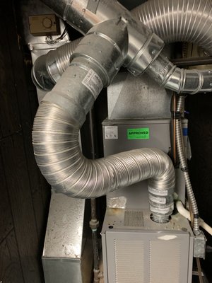 Photo of Comprehensive Property Inspection - Clinton Township, MI, US.