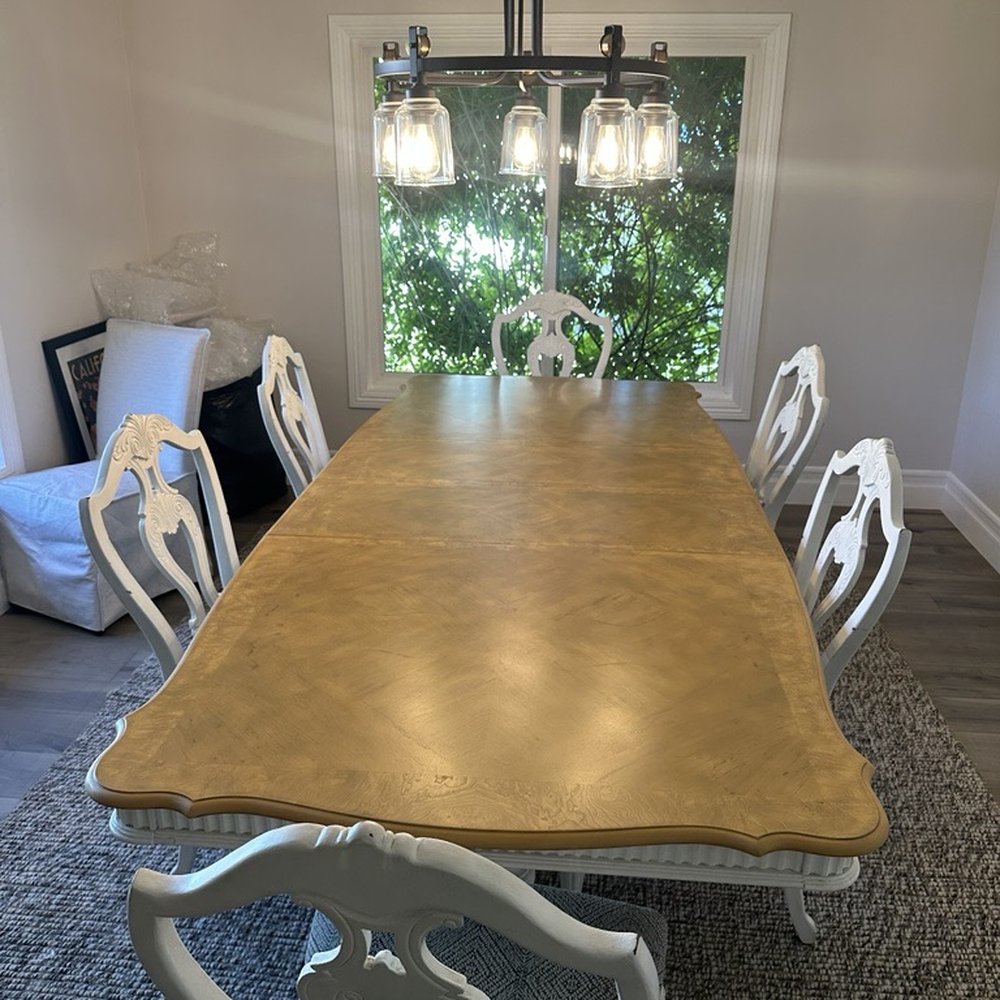 Harris Handyworks - After - Refinishing Services Near Me - Norwalk, California Harris Handyworks - After - Refinishing Services Near Me - Norwalk, California