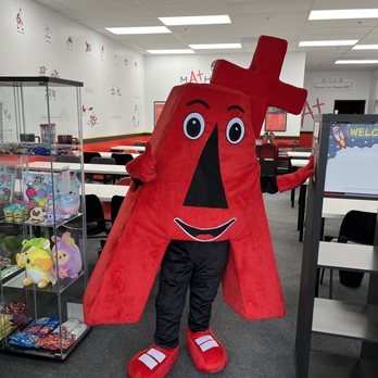 Mathnasium - #ilovemath - Educational Services Near Me - Oxnard, California