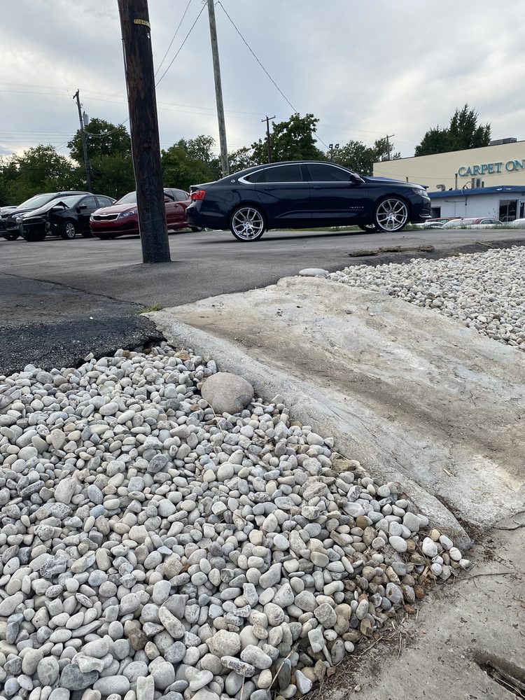 Green's Services - tree service in Lexington, KY