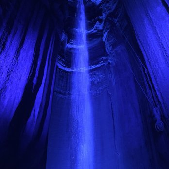 Ruby Falls - Landmarks & Historical Buildings Near Me - Chattanooga, Tennessee