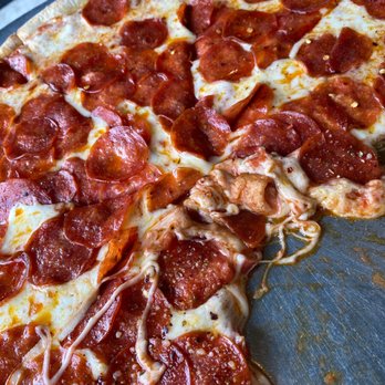 Da Vinci's Pizza - Pizza Near Me - Charlotte, North Carolina Da Vinci's Pizza - Pizza Near Me - Charlotte, North Carolina