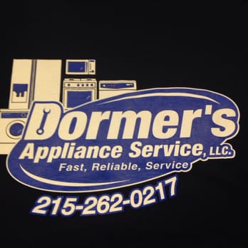 Dormer's Appliance Service - Appliances & Repair Near Me - Chalfont, Pennsylvania Dormer's Appliance Service - Appliances & Repair Near Me - Chalfont, Pennsylvania