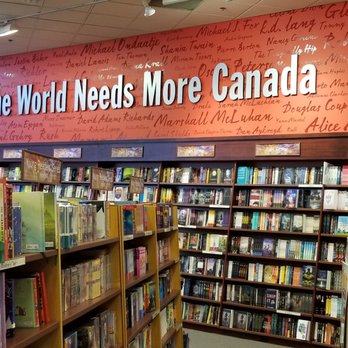 Chapters - Books, Mags, Music & Video Near Me - Mississauga, Ontario