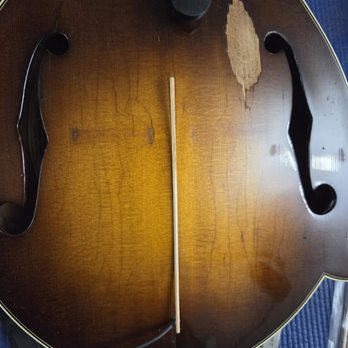 Singing Strings Guitars - Musical Instrument Services Near Me - Porter, Oklahoma