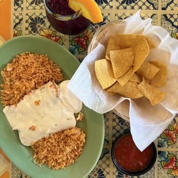 La Pinata - Enchiladas - Latin American Near Me - Providence, Rhode Island La Pinata - Enchiladas - Latin American Near Me - Providence, Rhode Island