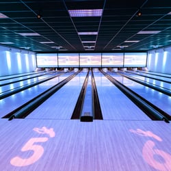 Kingpin Bowling