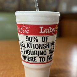 Luby's