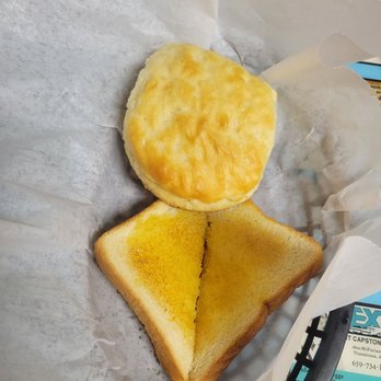 Wright's Restaurant - Toast, biscuit - Southern Near Me - Tuscaloosa, Alabama