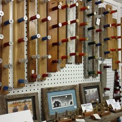 Foothills Crafts