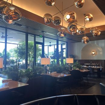 JOEY Dallas - New American Near Me - Dallas, Texas