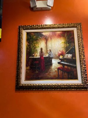 Ceviche House by null