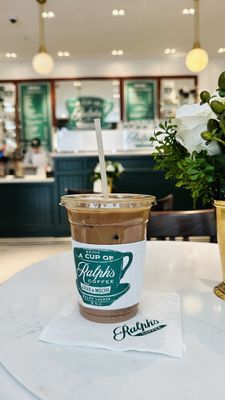 Ralph's Coffee