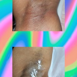 Glitz'n Up Facial & Wax Spa