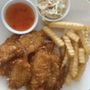 Photo of Seafood No 3