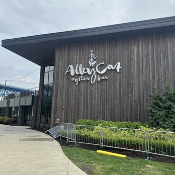 ALLEY CAT OYSTER BAR - Updated June 2024 - 641 Photos & 515 Reviews
