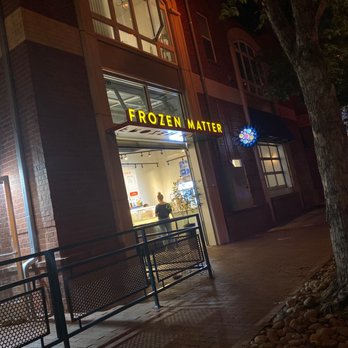 Sweet Action - Ice Cream & Frozen Yogurt Near Me - Denver, Colorado