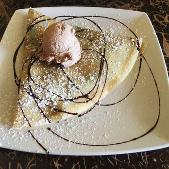 Cafe Hue - Creperies Near Me - San Diego, California