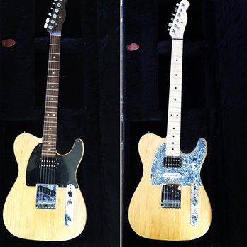 Ikes Guitars - Guitar Stores Near Me - Los Angeles, California Ikes Guitars - Guitar Stores Near Me - Los Angeles, California