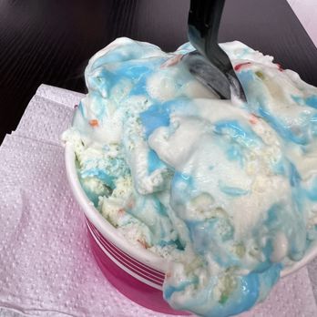 Dream the La Cream - Ice Cream & Frozen Yogurt Near Me - Virginia Beach, Virginia Dream the La Cream - Ice Cream & Frozen Yogurt Near Me - Virginia Beach, Virginia