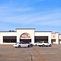 Drug Emporium