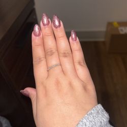 Kiss Nails