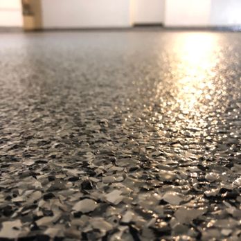 United Epoxy Floors - Flooring Near Me