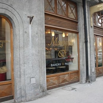 Mansson Bakery - Bakeries Near Me - Prague, Puerto Rico